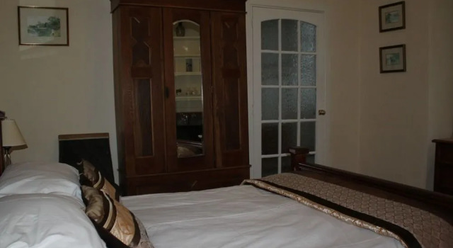 Friary Manor