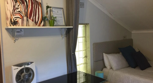 Апартаменты с 2 комнатами Sabie Self Catering Apartments