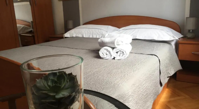 Апартаменты с 2 комнатами Apartman Enjoy