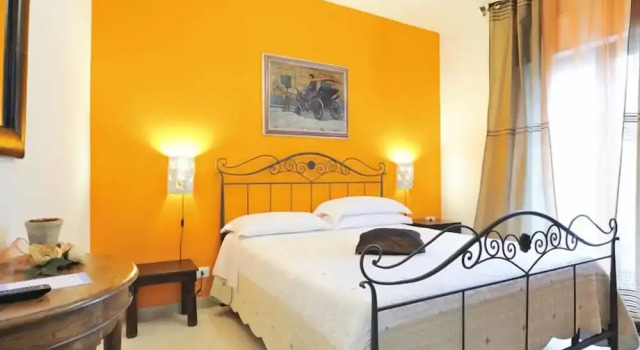 Двухместный номер Standard La Casa Di Evita