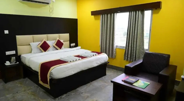 Coral Suites Puri, Prenota Hotel Hotel a Puri con parcheggio, Parcheggio