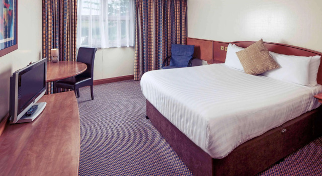 Mercure Wetherby Hotel, Забронировать Отель Отели Англии 3 звезды, 3*