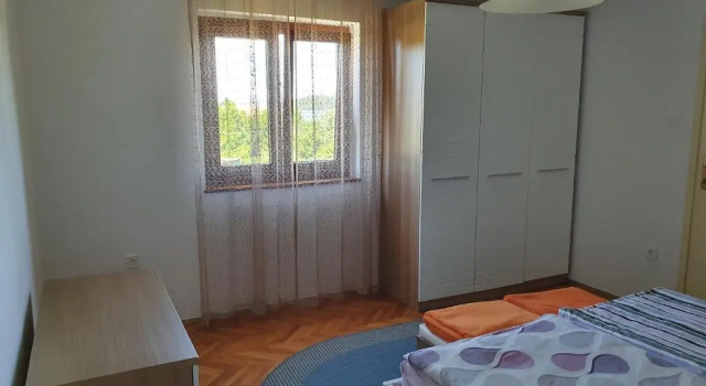 Апартаменты с 2 комнатами с видом на море Apartments Palma