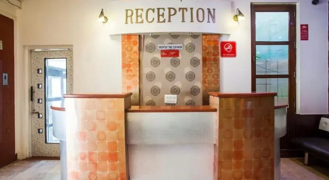 Hotel Sheel Gopal Vision