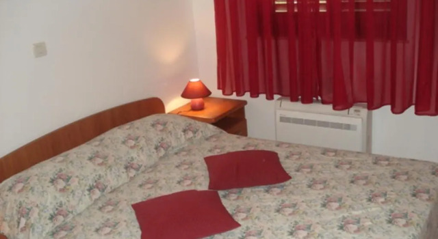 Апартаменты Apartments Čepo