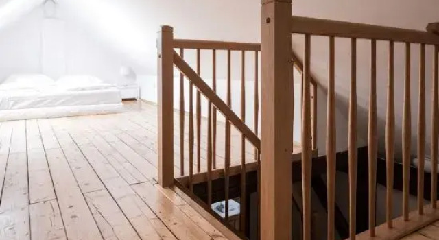 Номер Standard White Swan Boutique Apartments