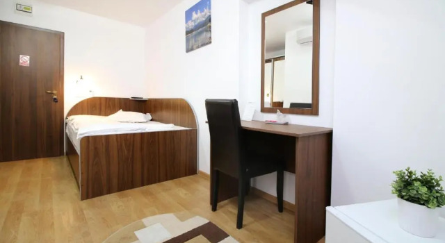 Номер Standard Casa Micu