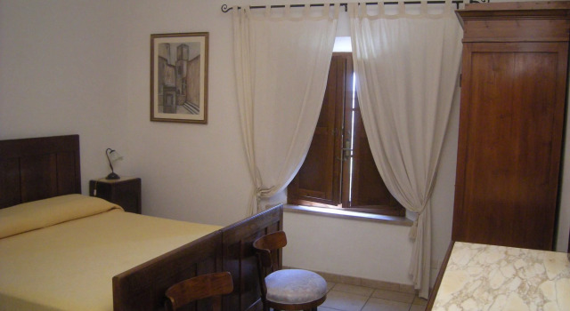 Agriturismo Il Colle