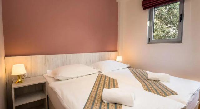 Boutique Hostel Livia