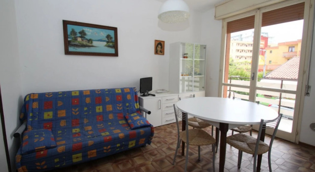 Pasubio Apartments