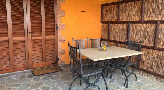 Апартаменты Agriturismo Annibale