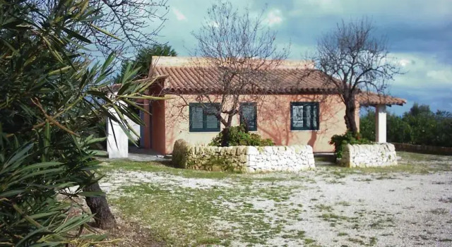 Villa Rosa
