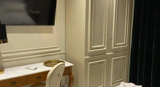 Номер Standard Apartment Rooms Luxury SIANO Joseph