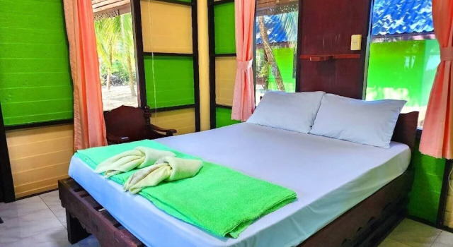 Номер Standard Banmae Resort Kohchang