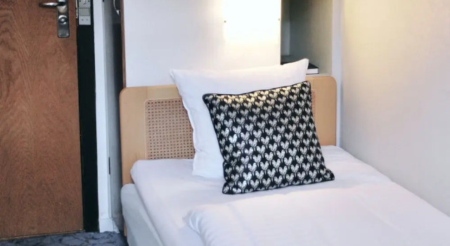 Villa Apartments Viborg, Rezervovat Apartmán  