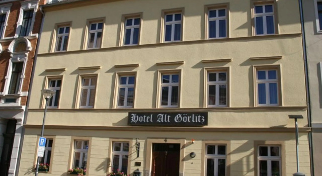 Hotel Alt Görlitz, Prenota Hotel Zgorzelec Bassa Slesia
