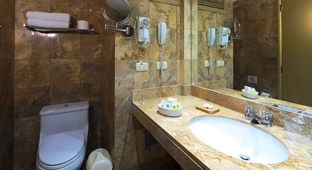 Номер Standard San Agustin Exclusive