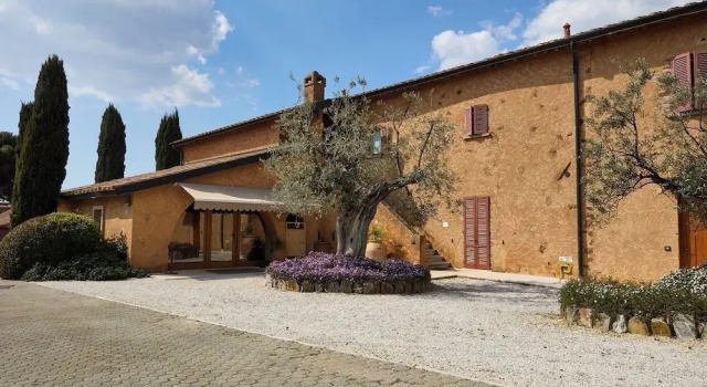 Agriturismo PETRA
