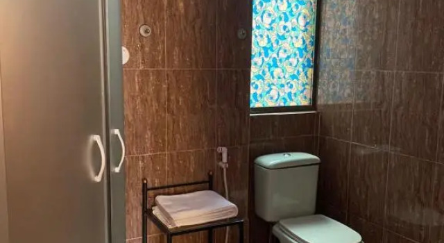 Номер Economy Kefetew Guest House