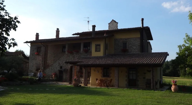 Ospitaletto49, Varaa Hotelli Città di Castello Umbria