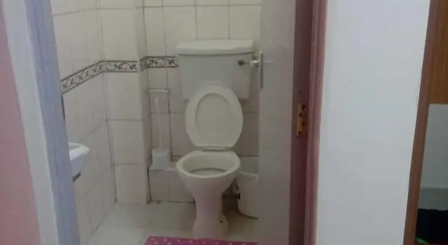 Студия Classic Lux Suites L&N Apartments Utawala