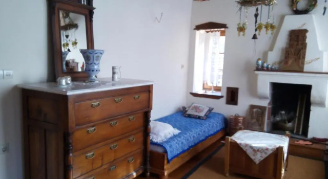 Коттедж House Rodia