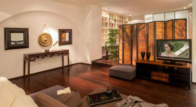 MyApARTsuite Luxury Torre Argentina, Забронировать Отель Отели Лацио с парковкой, Парковка