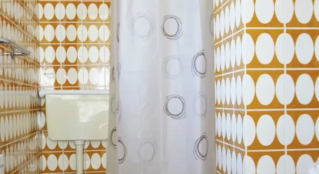 Четырёхместный номер Comfort Santuzza Hotel Taormina