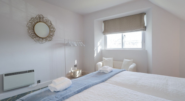 Aspen Spa Apartment, Забронировать Апартаменты/квартира СПА-отели Northern Highlands, SPA-услуги