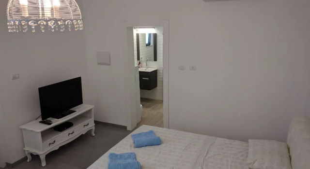 Люкс Luxury Eilat Red Sea Luxury Apartments