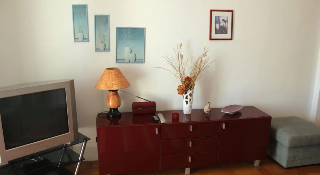 Davor - 20m From sea - A3