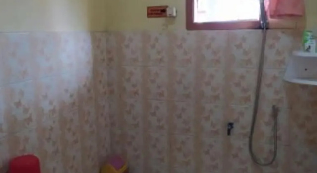 Camera familiare Standard 3 camere Kiki Homestay Syariah