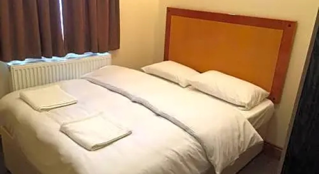 Номер Deluxe London Shelton Hotel, Finsbury Park