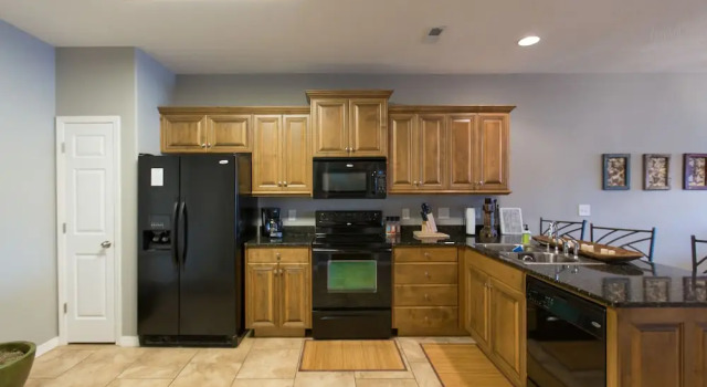 Номер Standard Rockwood Resort