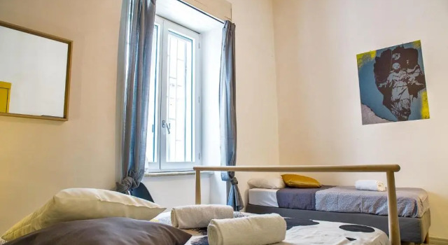Номер Classic 26 Urban Guest House