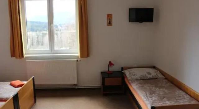 Penzion u Molů, Prenota Affittacamere  