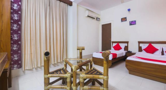 OYO 27059 Hotel Grand City, Book Hotel Hotels in Tezpur with Breakfast, Breakfasts