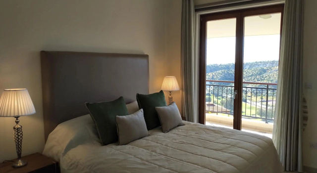 Villa HERMIONA, Buchen Sie Villa Villen in Kouklia, Villa