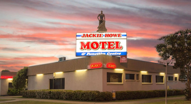 Jackie Howe Motel, Buchen Sie Motel Motels in Warwick, Motel