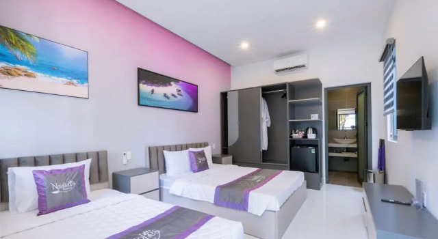 Номер Standard NatalieLes Homestay