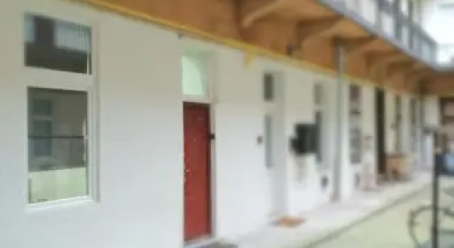 Alisza's studio, Забронировать Отель Будапешт 