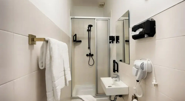Трёхместный номер Standard Hotel Apfelblüte