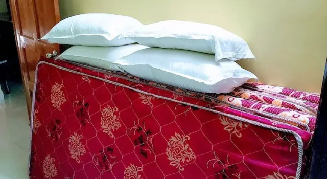 Captivating 2-bed Apartment in Calangute, Prenota Appartamento Calangute 