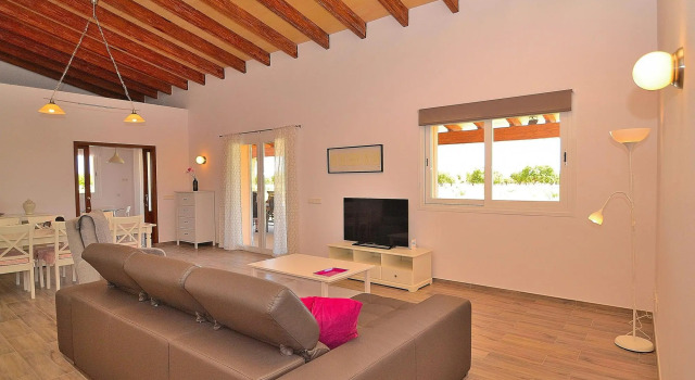 Finca Sion 511 by Mallorca Charme