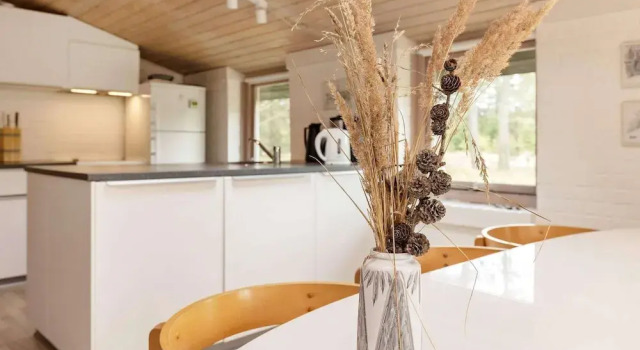8 Person Holiday Home in Albaek, Забронировать Отель Отели Северной Ютландии 3 звезды, 3*