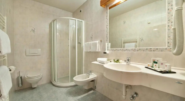 Двухместный номер Standard Hotel Duc De Rohan