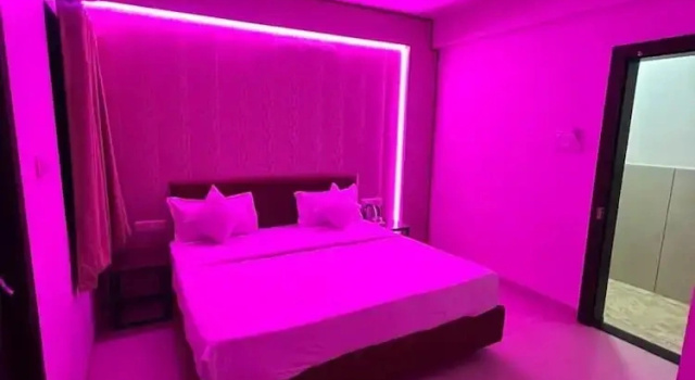 Hotel My Stay