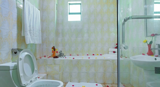 Номер Deluxe Kilimo Grand Resort