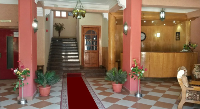 Adriatica Hotel Marsa Matrouh, Rezerwuj Hotel Marsa Matruh Marsa Matrouh