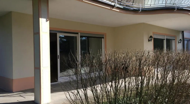 Студия Weststadt Apartment